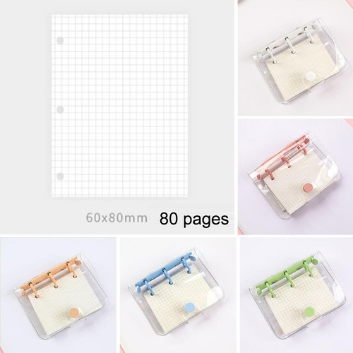 Manuale compatto con