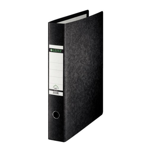 Leitz cardboard binder - leitz,