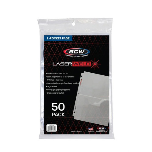 Bcw laserweld pagine - bcw, laserweld®