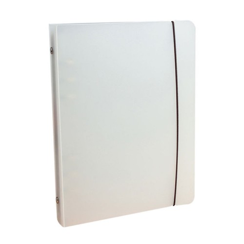 Raccoglitore anelli porta - ,