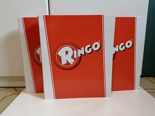 Lotto raccoglitori - 3,