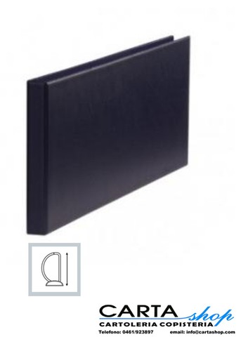 Raccoglitore anelli - ad,