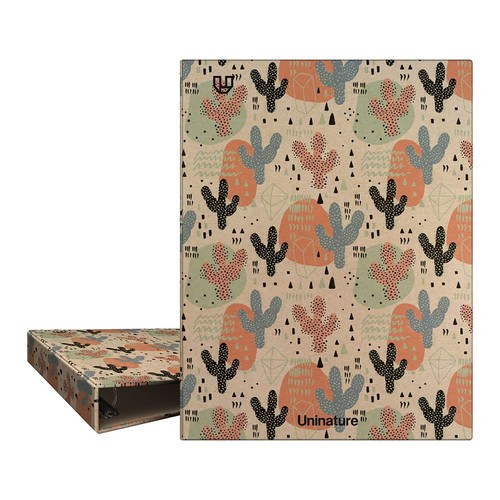 Unipapel raccoglitore ad - |,