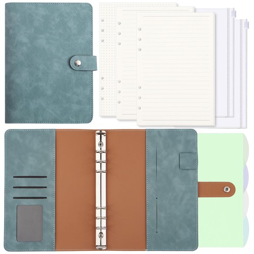 Quaderno anelli a5 - ad,