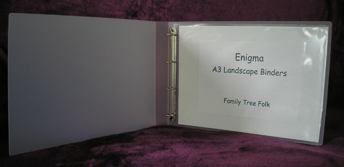 Enigma archival paesaggio - enigma,