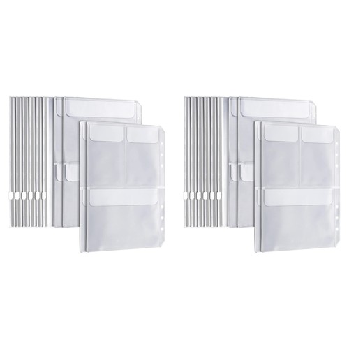 Pezzi tasche per - 40, a5