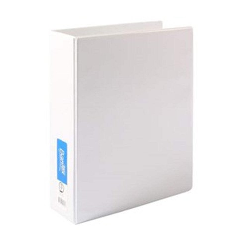 Raccoglitore anelli 3d - raccoglitore,