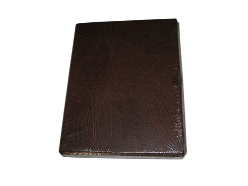 Album raccoglitore anelli in - 3,
